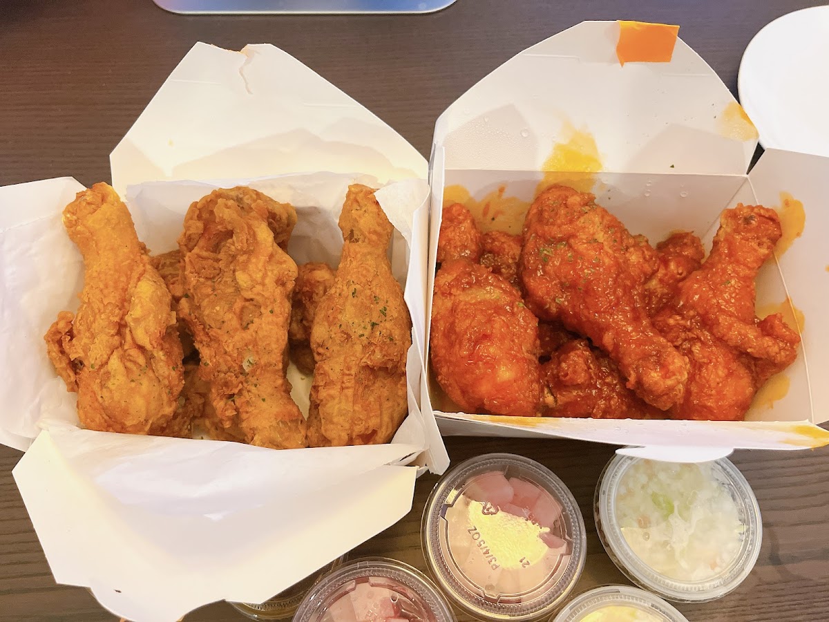 Vons Chicken Photos 2